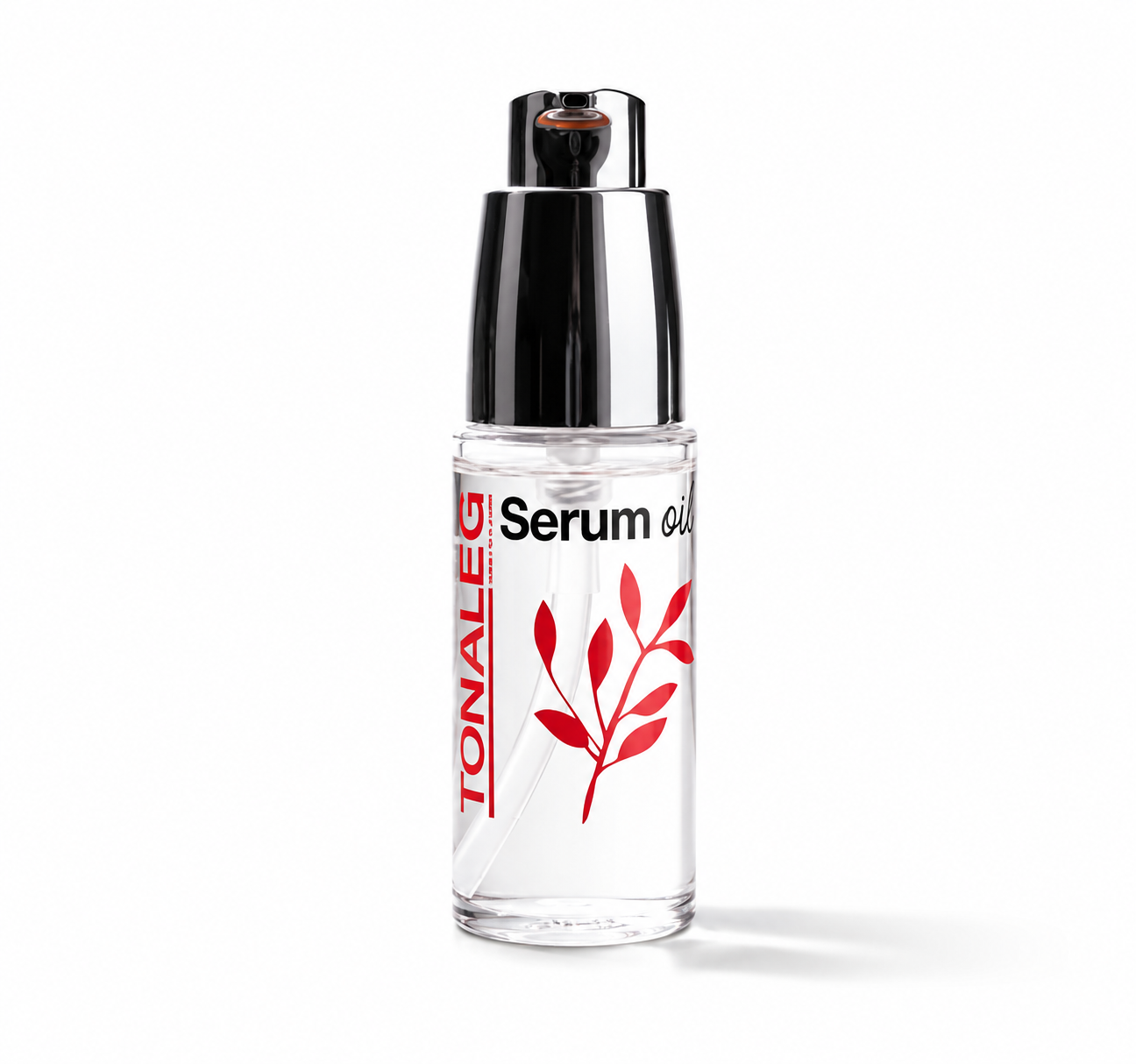 Serum oil
